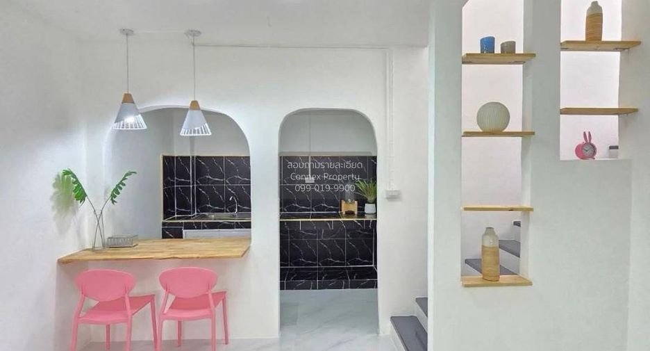 For sale 3 ベッドルーム townhouse in Bang Bua Thong, Nonthaburi
