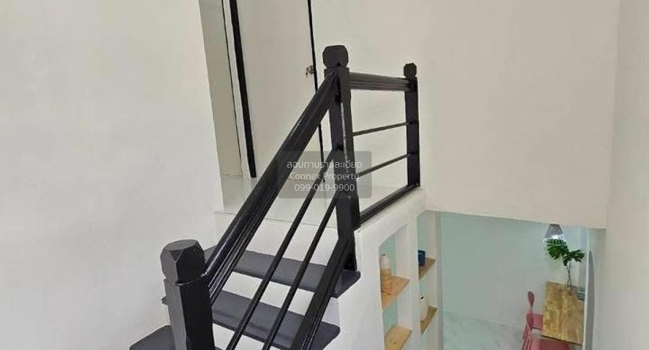 For sale 3 ベッドルーム townhouse in Bang Bua Thong, Nonthaburi
