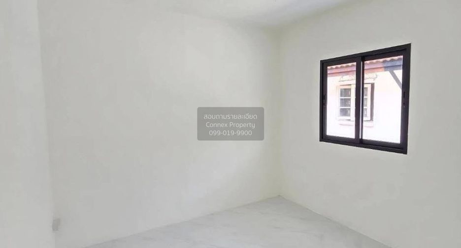 For sale 3 ベッドルーム townhouse in Bang Bua Thong, Nonthaburi