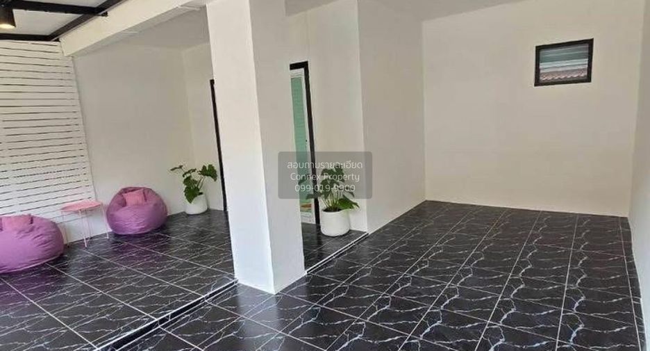 For sale 3 ベッドルーム townhouse in Bang Bua Thong, Nonthaburi