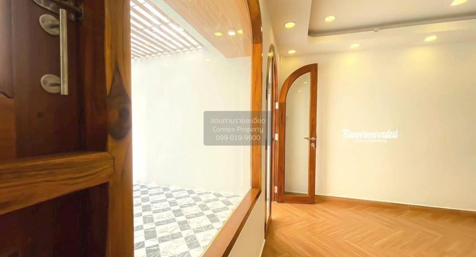 For sale 2 bedrooms townhouse in Bueng Kum, Bangkok