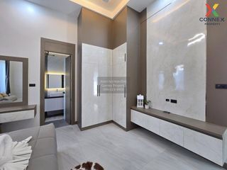 For sale 3 bedrooms villa in Bang Lamung, Chonburi