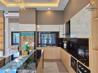 For sale 3 bedrooms villa in Bang Lamung, Chonburi