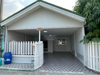 For sale 2 bedrooms house in Khlong Luang, Pathum Thani
