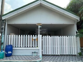 For sale 2 bedrooms house in Khlong Luang, Pathum Thani