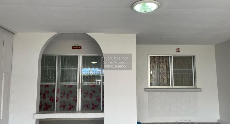 For sale 2 bedrooms house in Khlong Luang, Pathum Thani