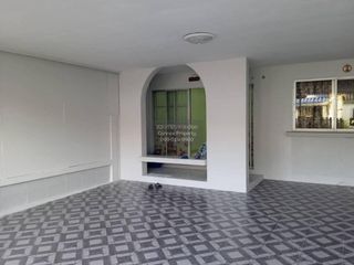 For sale 2 bedrooms house in Khlong Luang, Pathum Thani