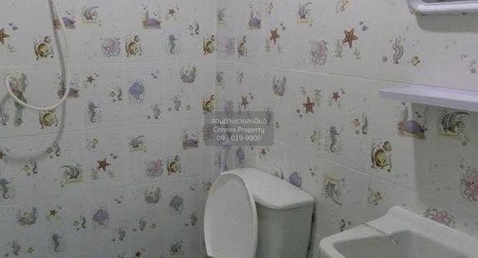 For sale 2 bedrooms house in Khlong Luang, Pathum Thani