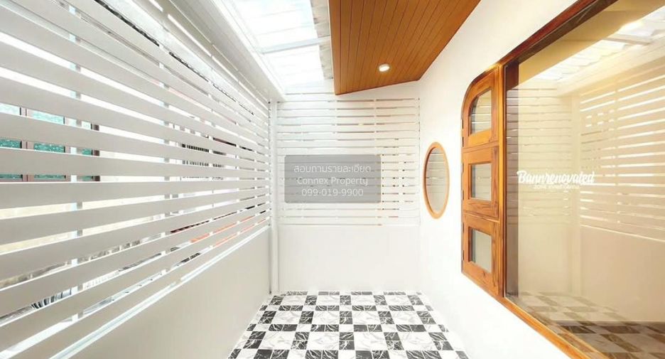 For sale 2 bedrooms townhouse in Bueng Kum, Bangkok
