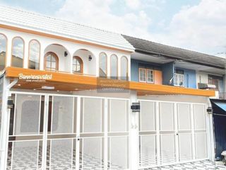 For sale 2 bedrooms townhouse in Bueng Kum, Bangkok