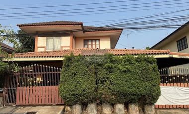 À vendre 3 chambres maison à Khlong Luang, Pathum Thani