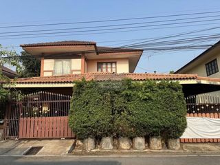 À vendre 3 chambres maison à Khlong Luang, Pathum Thani
