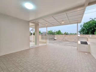 For sale 4 bedrooms house in Bang Bua Thong, Nonthaburi