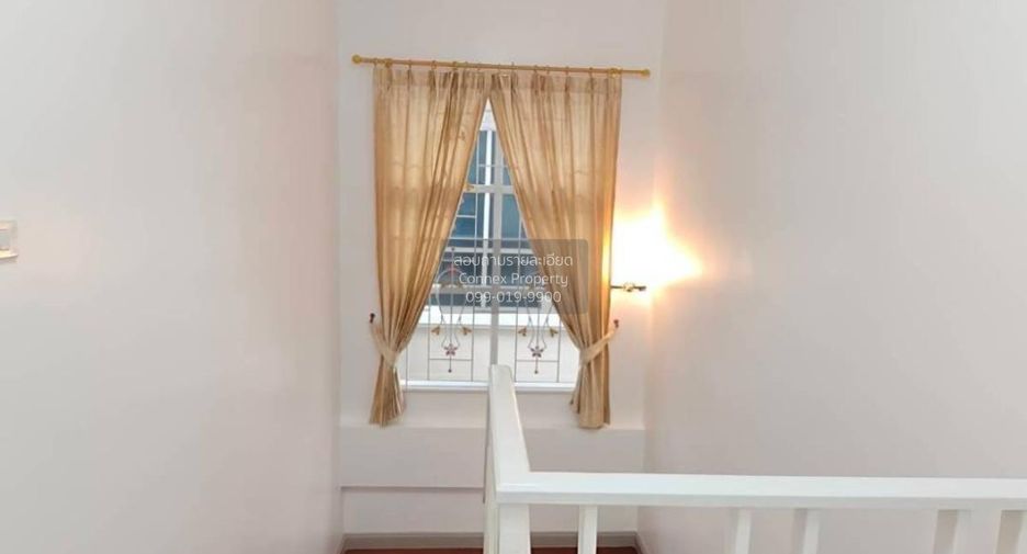 For sale 4 bedrooms house in Bang Bua Thong, Nonthaburi