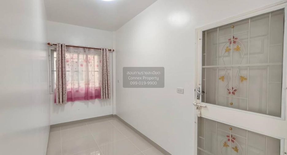 For sale 4 bedrooms house in Bang Bua Thong, Nonthaburi