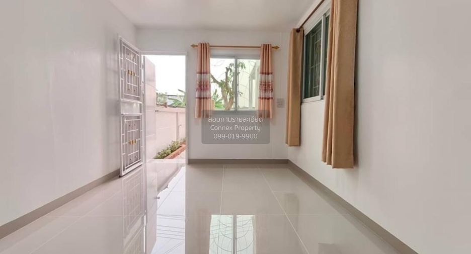For sale 4 bedrooms house in Bang Bua Thong, Nonthaburi