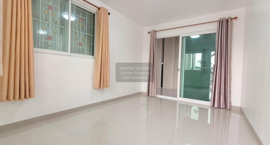 For sale 4 bedrooms house in Bang Bua Thong, Nonthaburi