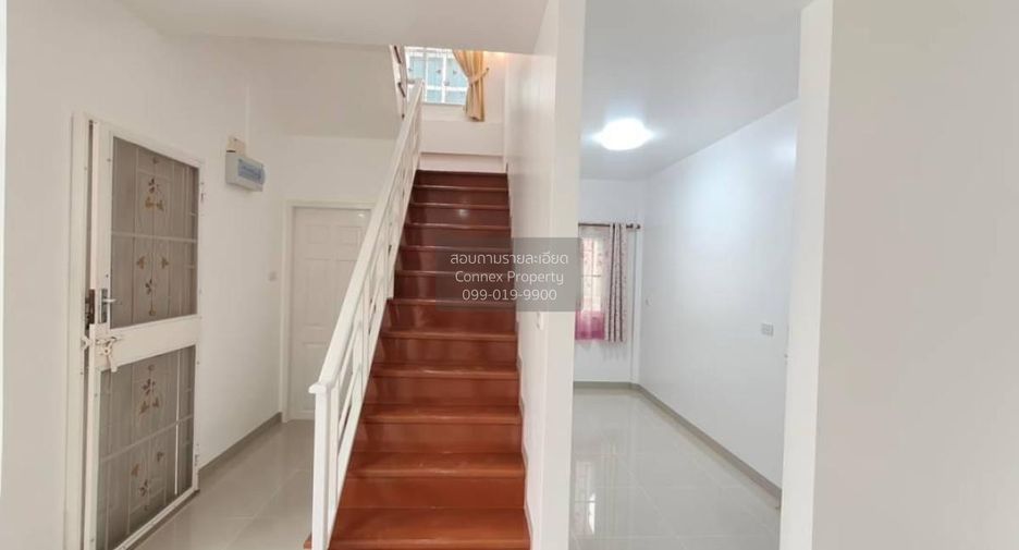 For sale 4 bedrooms house in Bang Bua Thong, Nonthaburi