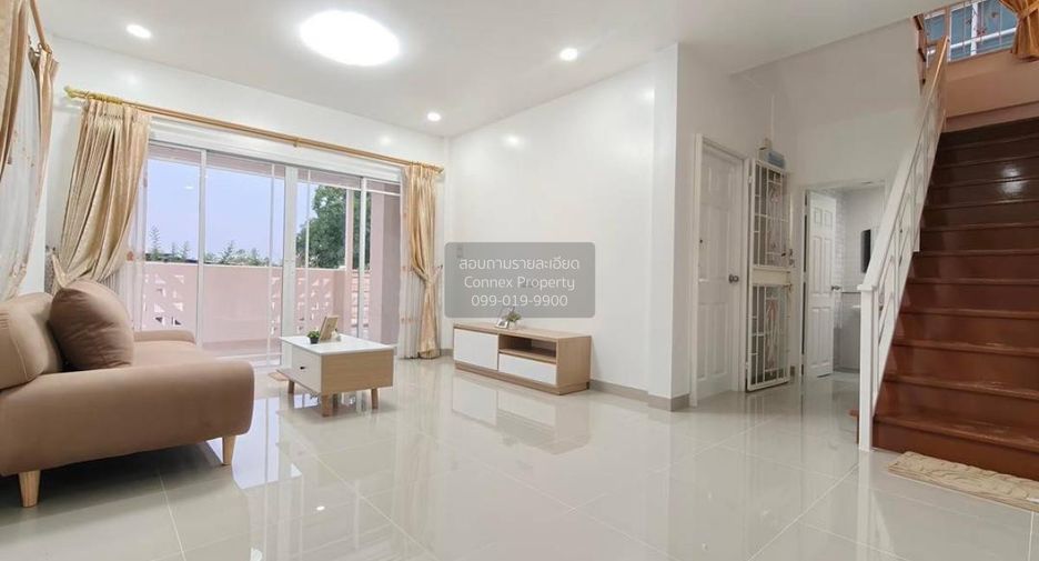 For sale 4 bedrooms house in Bang Bua Thong, Nonthaburi