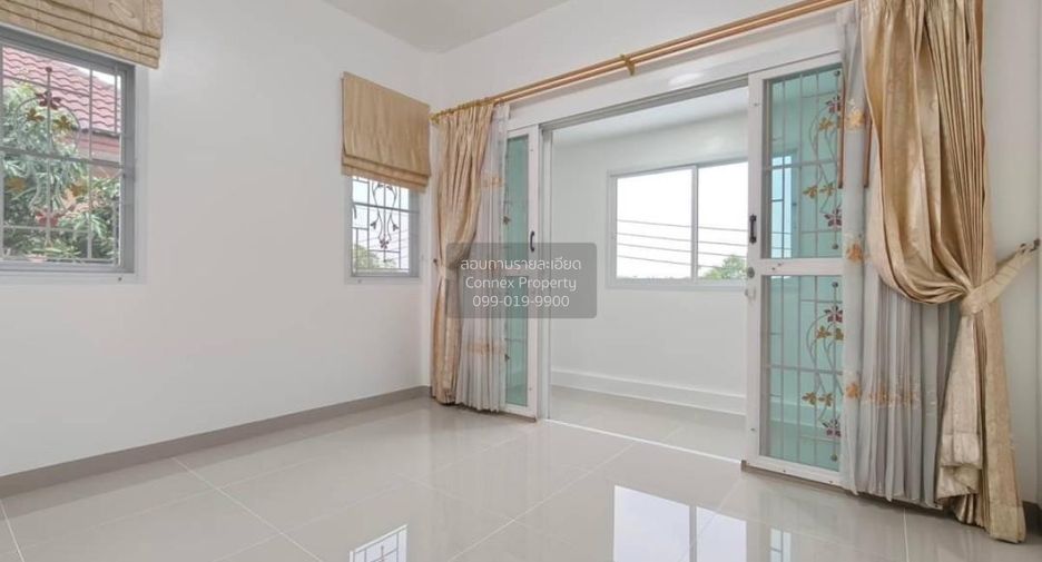 For sale 4 bedrooms house in Bang Bua Thong, Nonthaburi