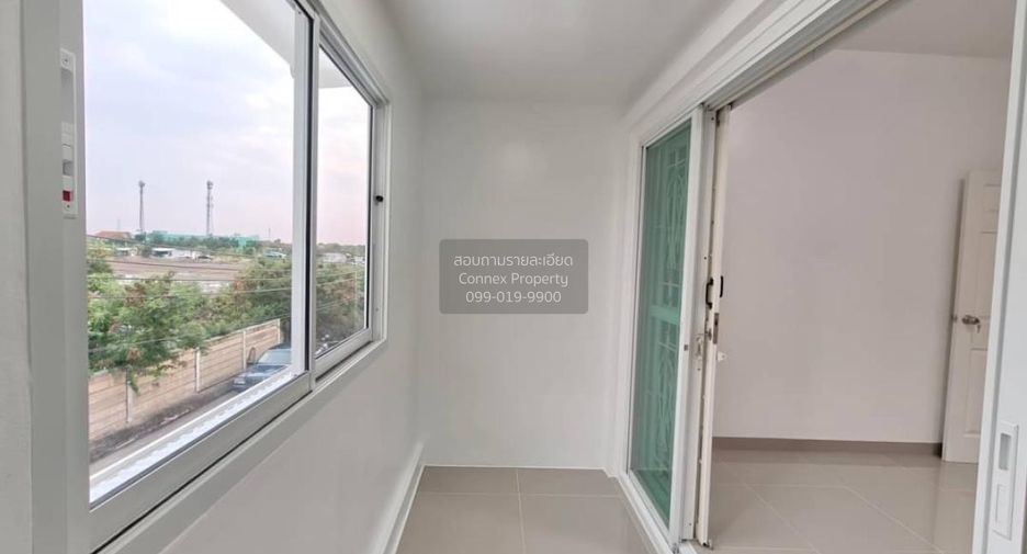 For sale 4 bedrooms house in Bang Bua Thong, Nonthaburi