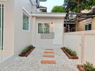 For sale 4 bedrooms house in Bang Bua Thong, Nonthaburi