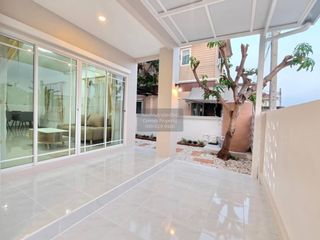 For sale 4 bedrooms house in Bang Bua Thong, Nonthaburi