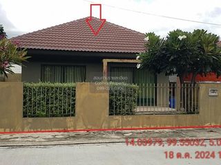 Продажа 2 спальни дом в Mueang Kanchanaburi, Канчанабури