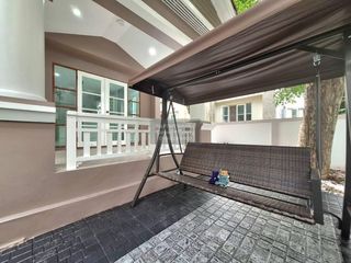 For sale 3 bedrooms house in Thanyaburi, Pathum Thani