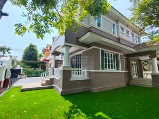 For sale 3 bedrooms house in Thanyaburi, Pathum Thani