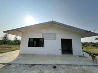 Haus zum Kauf mit 2 Zimmer in Tha Yang, Phetchaburi