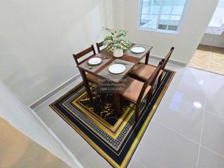 For sale 3 bedrooms townhouse in Thanyaburi, Pathum Thani