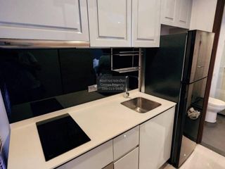 Продажа 1 кровать кондо в Банг Суе, Бангкок