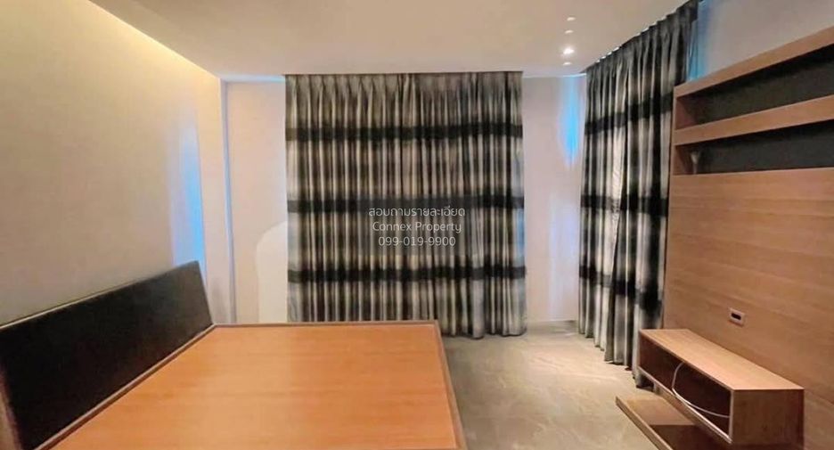 For sale 4 bedrooms house in Prawet, Bangkok
