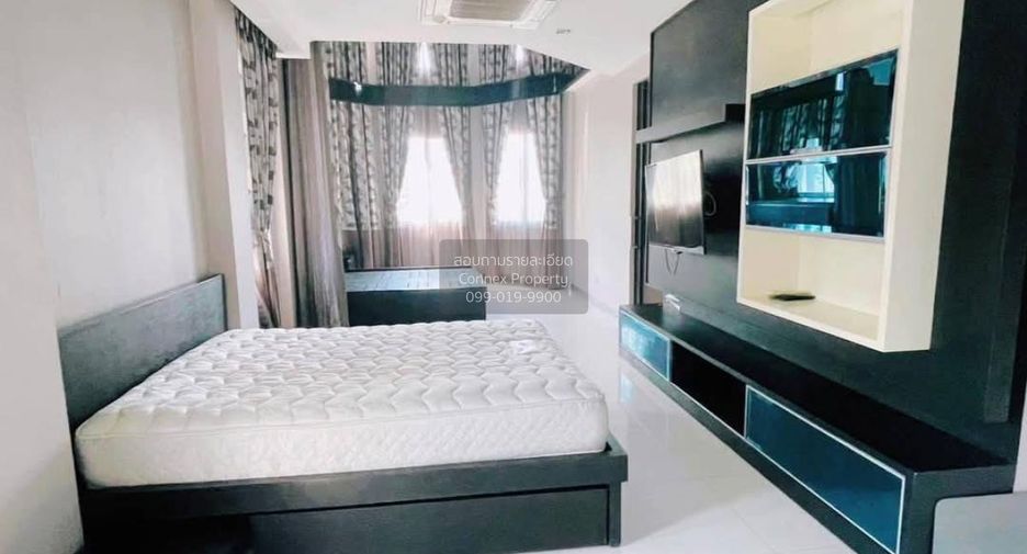 For sale 4 bedrooms house in Prawet, Bangkok
