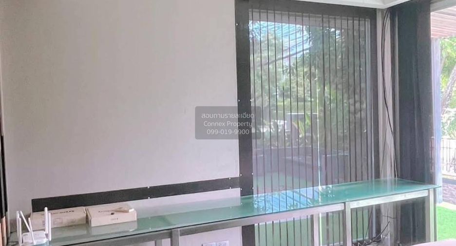 For sale 4 bedrooms house in Prawet, Bangkok