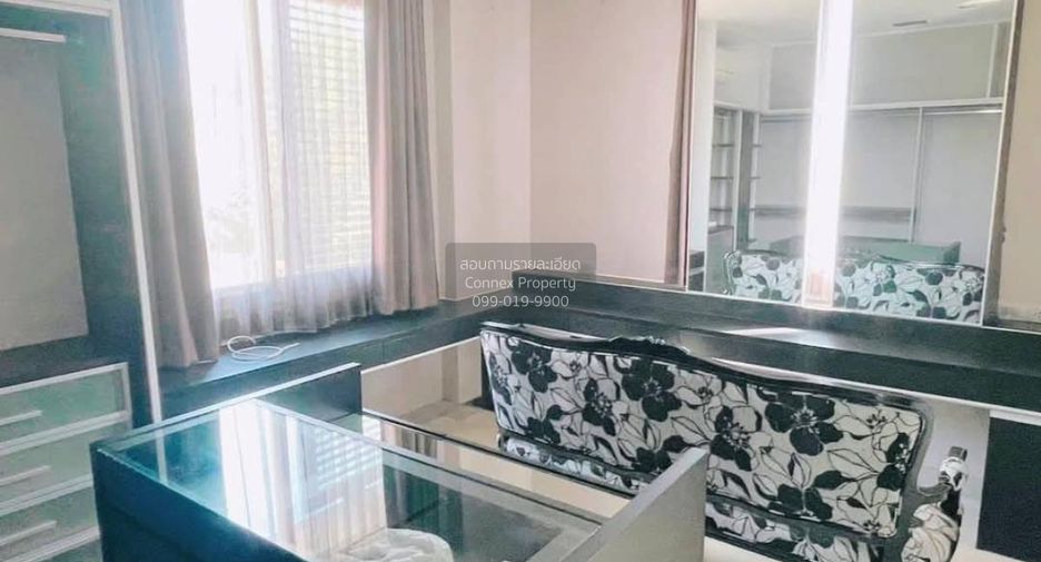 For sale 4 bedrooms house in Prawet, Bangkok