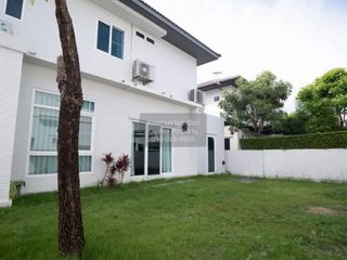 For sale 4 bedrooms house in Bang Phli, Samut Prakan