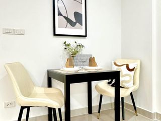 For sale 1 bed condo in Phasi Charoen, Bangkok