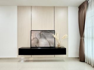 For sale 1 bed condo in Phasi Charoen, Bangkok