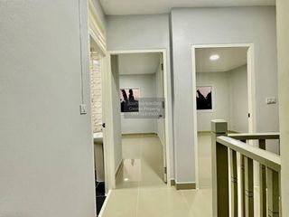 For sale 4 bedrooms townhouse in Sai Noi, Nonthaburi