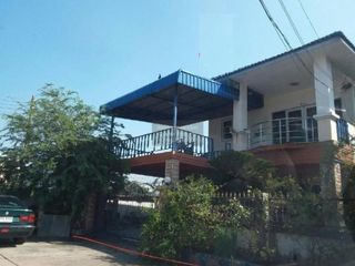 For sale 4 bedrooms house in Mueang Chon Buri, Chonburi