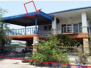 For sale 4 bedrooms house in Mueang Chon Buri, Chonburi