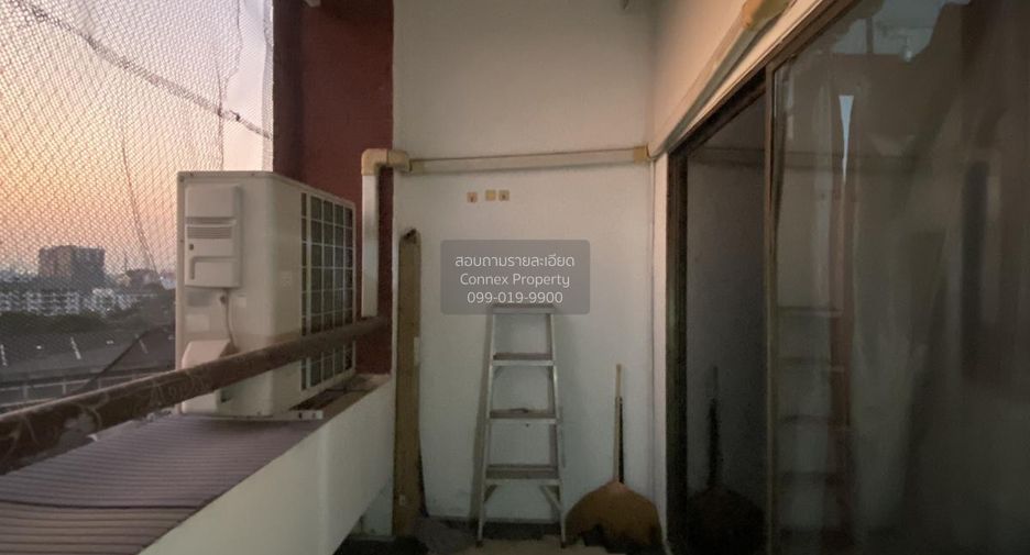 Продажа 1 кровать кондо в Банг На, Бангкок
