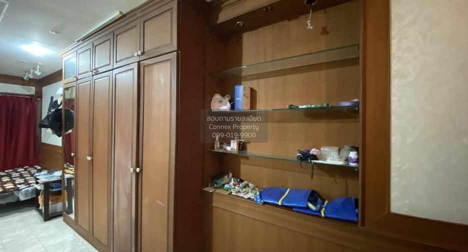 Продажа 1 кровать кондо в Банг На, Бангкок