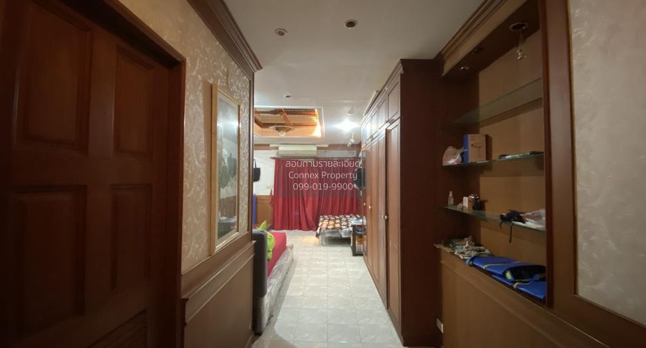 Продажа 1 кровать кондо в Банг На, Бангкок
