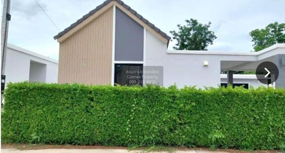 For sale 3 bedrooms house in Hua Hin, Prachuap Khiri Khan