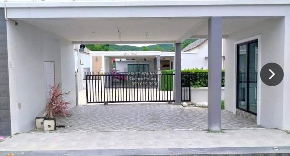 For sale 3 bedrooms house in Hua Hin, Prachuap Khiri Khan