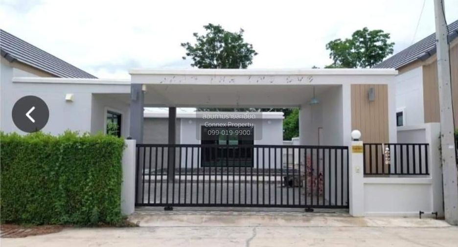 For sale 3 bedrooms house in Hua Hin, Prachuap Khiri Khan