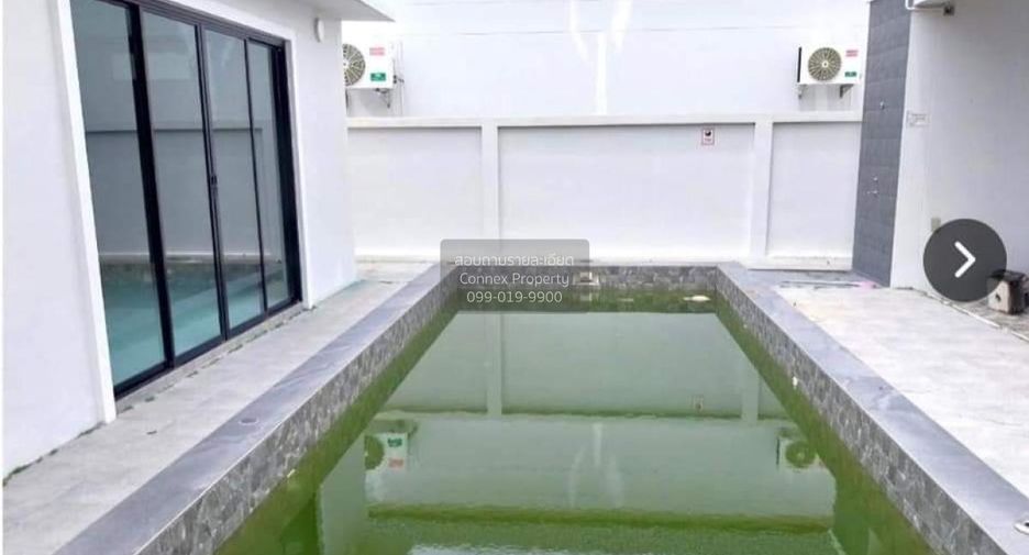 For sale 3 bedrooms house in Hua Hin, Prachuap Khiri Khan